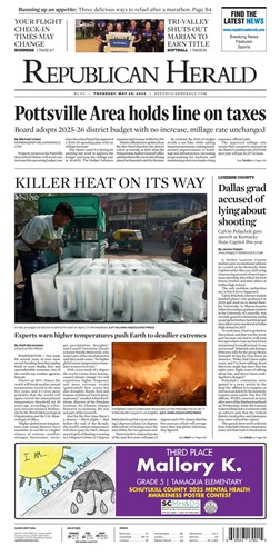 Latest e-Edition