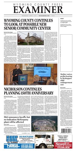 Latest e-Edition