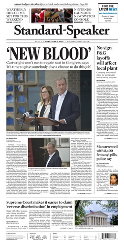 Latest e-Edition