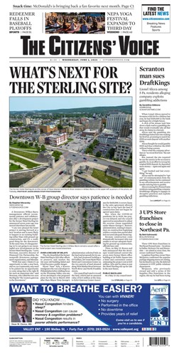 The latest e-edition