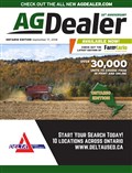 AgDealer Ontario – September 17, 2018 Sample