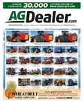 AgDealer Saskatchewan – March 23, 2021 Sample
