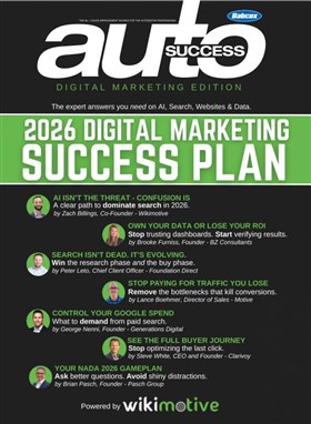 AutoSuccess