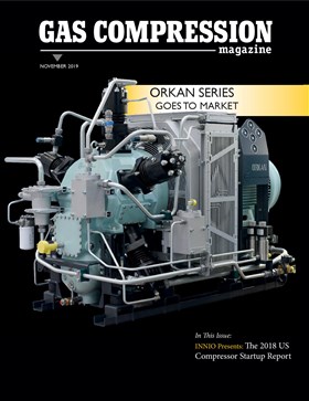Gas Compression Magazine
