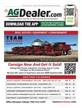 AgDealer Alberta – January 21, 2025 Sample