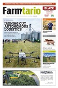 Farmtario &ndash; August 8, 2022 Sample