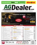 AgDealer Saskatchewan – June 30, 2014 Sample