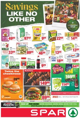 Spar