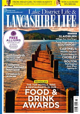 Lancashire Life Single Issues