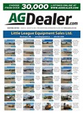 AgDealer Manitoba – August 6, 2021 Sample
