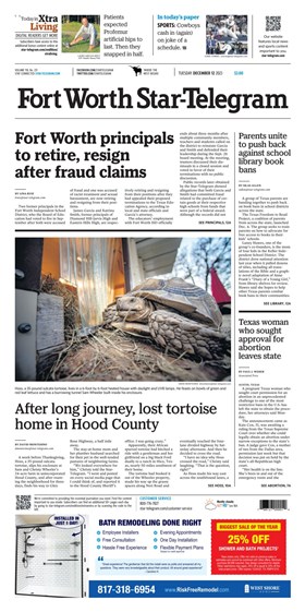 Fort Worth Star-Telegram