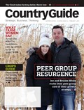 Country Guide &ndash; February 1, 2018 Sample