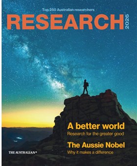 The Australian - FeatureE