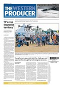 The Western Producer &ndash; July 27, 2023 Sample