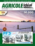 AgricoleIdéal Québec – February 1, 2017 Sample
