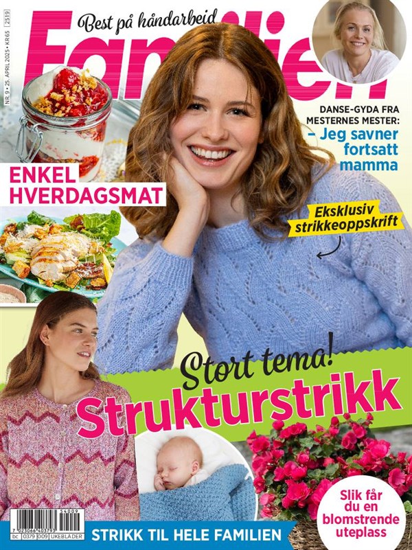 Familien 09-2025 NO