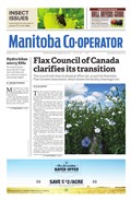 Manitoba Co-operator &ndash; January 18, 2018 Sample