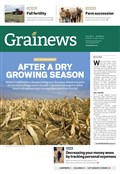 Grainews &ndash; August 24, 2021 Sample
