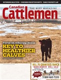 Canadian Cattlemen &ndash; January 1, 2026 Sample