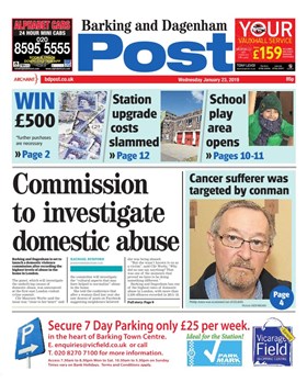 Barking and Dagenham Post