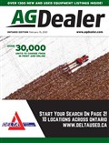 AgDealer Ontario – February 15, 2021 Sample