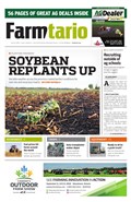 Farmtario &ndash; June 25, 2018 Sample