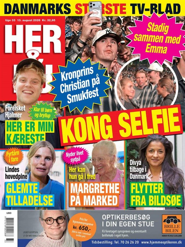 Nr. 33 2026