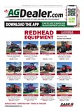 AgDealer Saskatchewan – July 22, 2025 Sample