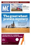 Manitoba Co-operator &ndash; October 12, 2023 Sample