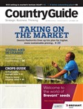Country Guide &ndash; September 4, 2018 Sample