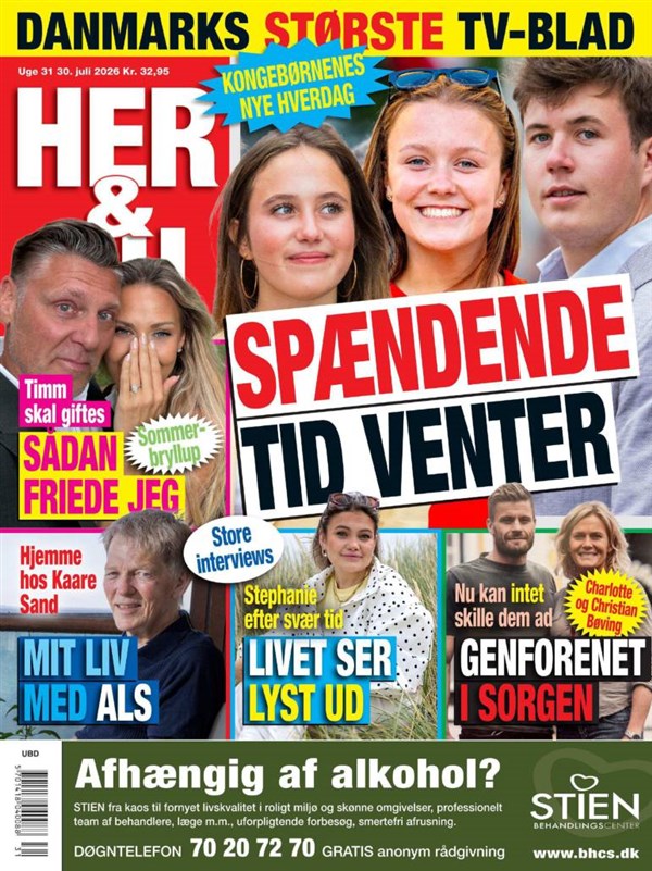 Nr. 31 2026