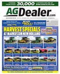 AgDealer Saskatchewan – September 5, 2016 Sample