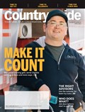 Country Guide &ndash; April 9, 2024 Sample