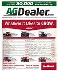 AgDealer Saskatchewan – February 9, 2021 Sample