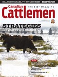Canadian Cattlemen &ndash; November 12, 2018 Sample