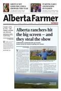 Alberta Farmer Express &ndash; December 17, 2018 Sample
