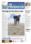 The Western Producer &ndash; June 13, 2019 Sample