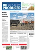 The Western Producer &ndash; July 1, 2021 Sample