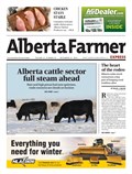 Alberta Farmer Express &ndash; December 23, 2024 Sample