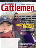 Canadian Cattlemen &ndash; September 4, 2025 Sample