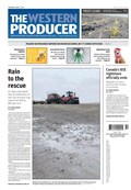 The Western Producer &ndash; June 3, 2021 Sample
