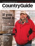 Country Guide &ndash; March 1, 2018 Sample