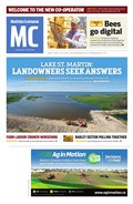 Manitoba Co-operator &ndash; July 11, 2019 Sample