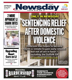 Newsday