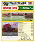 AgDealer Saskatchewan – January 28, 2013 Sample