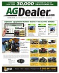 AgDealer Manitoba – August 31, 2016 Sample