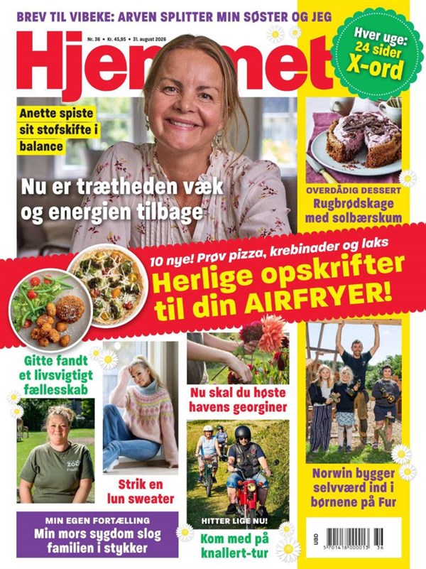 Nr. 36 2026