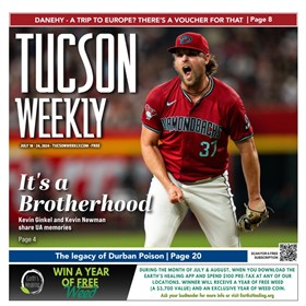 Tucson Weekly