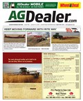 AgDealer Saskatchewan – August 10, 2015 Sample