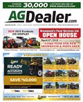 AgDealer Manitoba – March 29, 2018 Sample